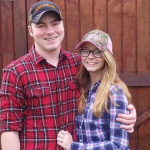 Meet your Posher, Jacob